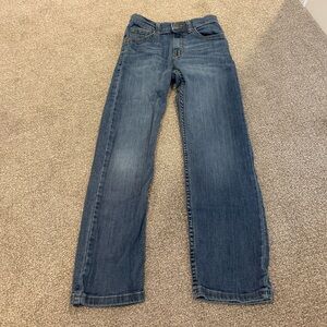 Wrangler Kids Blue Jeans